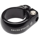 Lip-Lock Seatpost Clamp