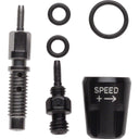 Reverb Remote Lever Parts