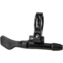 Southpaw Remote Levers