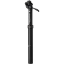 Exaform Speed Up Dropper Seatpost - Black