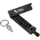 6-Bit Hex Wrench Multi-Tool