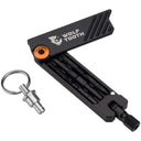 6-Bit Hex Wrench Multi-Tool