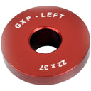 Open Bore Drift - 1/2"