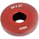 Open Bore Drift - 1/2"
