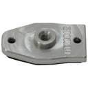 Easy Bleed Kit Cap - Silver