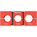 Vice Shaft Clamp