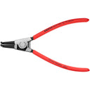 External Angled Snap Ring Pliers