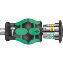 Kraftform Kompakt Stubby Screwdriver Set