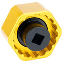 BBT Pro Bottom Bracket Cup Socket Tools