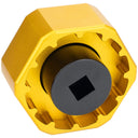 BBT Pro Bottom Bracket Cup Socket Tools