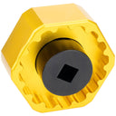 BBT Pro Bottom Bracket Cup Socket Tools