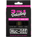 3-in-1 Detailing Brush