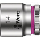 8790 Hma Zyklop 1/4" Socket