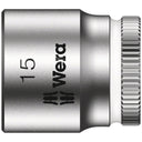 8790 Hma Zyklop 1/4" Socket