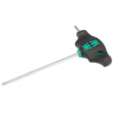 T-handle Screwdriver Hex-Plus