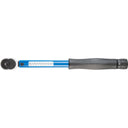 Ratcheting Click-Type Torque Wrench - 3/8" Ratcheting Click-Type Torque Wrench