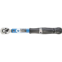 Ratcheting Click-Type Torque Wrench - 3/8" Ratcheting Click-Type Torque Wrench
