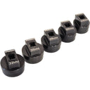 Chamferless Socket