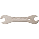 Double-Ended Cone Wrench