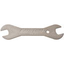 Double-Ended Cone Wrench