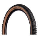 Ehline Gen 2 Tire - Durable - Fast Compound - Folding - Tubeless Ready Clincher