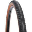Vulpine Tire - TCS Tubeless - Light/Fast Rolling - Folding - Tubeless Ready Clincher - Dual