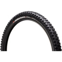 Double Black Tire - K-Series - Folding - Tubeless Ready Clincher