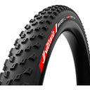 Barzo XC Trail Tire - 4C Graphene - G2.0 - E-Bike - Folding - Tubeless Ready Clincher