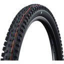 Tacky Chan Tire - E-50 - Folding - Tubeless Ready Clincher - Black
