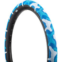 X Vans Tire - Clincher