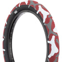 X Vans Tire - Clincher