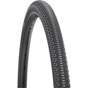 Vulpine Tire - TCS Tubeless - Light/Fast Rolling - Folding - Tubeless Ready Clincher - Dual