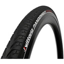 Randonneur Reflect Tire - Wire - Clincher - Black