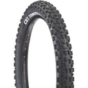 Toboggan Tire - 26 x 4.00 - Wire - Clincher - Black