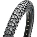 Holy Roller Tire - Single - Wire - Clincher - Black
