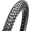 Holy Roller Tire - Single - Wire - Clincher - Black