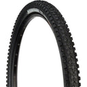 Aggressor Tire - Dual - Folding - Tubeless Ready Clincher - Black