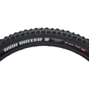 High Roller II Tire - Black
