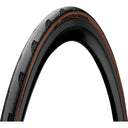 Grand Prix 5000 S TR Tire - BlackChili - LazerGrip - Folding - Tubeless Ready Clincher