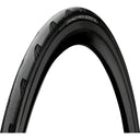 Grand Prix 5000 S TR Tire - BlackChili - LazerGrip - Folding - Tubeless Ready Clincher