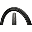 Kwick Drumlin Tire - K-Shield - SRC - E-50 - Wire - Clincher - Black/Reflective