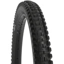 Judge Tire - Black
