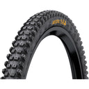 Argotal Tire - E25 - Folding - Tubeless Ready Clincher - Black