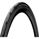 Grand Prix 5000 All Season TR Tire - BlackChili - Vectran Breaker - LazerGrip - Folding - Tubeless Ready Clincher
