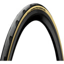 Grand Prix 5000 All Season TR Tire - BlackChili - Vectran Breaker - LazerGrip - Folding - Tubeless Ready Clincher