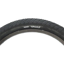 Vault Tire - Wire - Clincher - Black