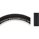 Powerblock Tire - 60tpi - Wire - Clincher - Black