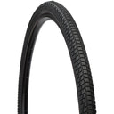 Komfort Tire - 60tpi - Wire - Clincher - Black