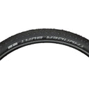 Thunder Burt Tire - Evolution - Addix Speed - Folding - Tubeless Ready Clincher