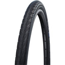 Delta Cruiser Plus Tire - Active Line - PunctureGuard - Wire - Clincher